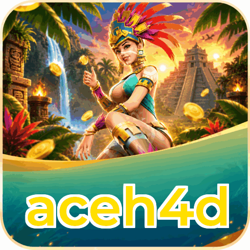 aceh4d APK v4.7.5 - Screenshot UI modern dan intuitif Indonesia
